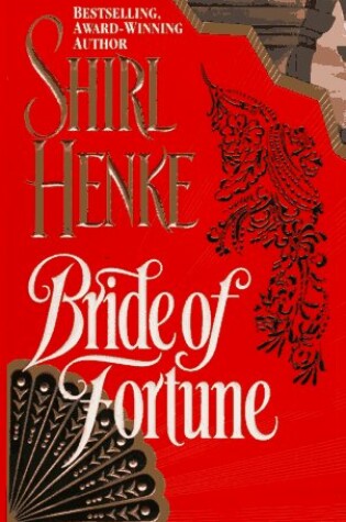 Cover of Bride of Fortune