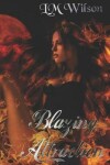 Book cover for Blazing Attraction