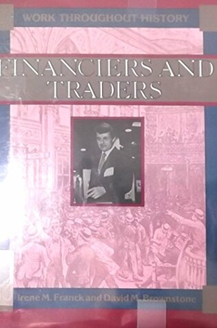 Cover of Financiers and Traders