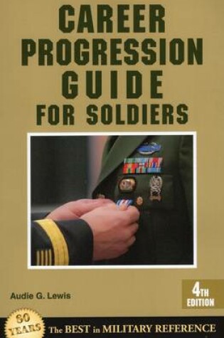 Cover of Career Progression Guide for Soldiers