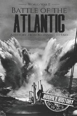 Book cover for Battle of the Atlantic - World War II