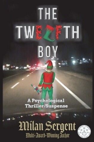 Cover of The Twelfth Boy