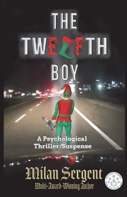 Book cover for The Twelfth Boy