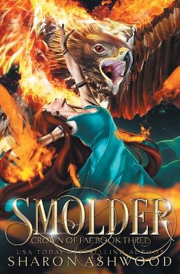 Cover of Smolder