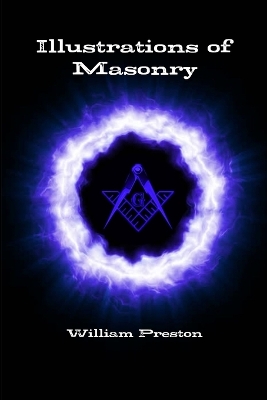 Book cover for Illustrations of Masonry