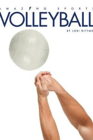 Cover of Volleyball