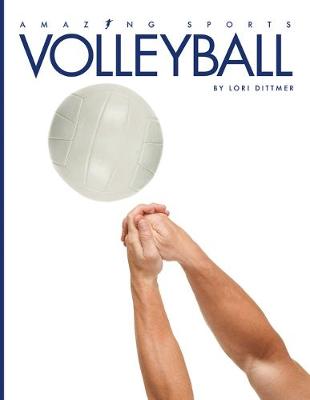 Cover of Volleyball