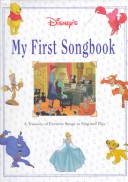 Cover of My First Songbook