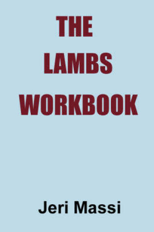 Cover of The Lambs Workbook