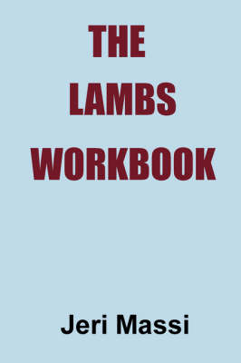 Book cover for The Lambs Workbook