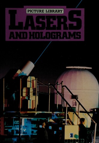 Book cover for Lasers