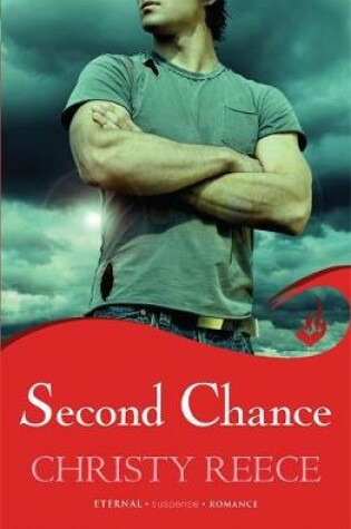 Cover of Second Chance: Last Chance Rescue Book 5
