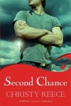 Book cover for Second Chance: Last Chance Rescue Book 5