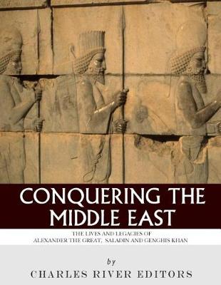 Book cover for Conquering the Middle East