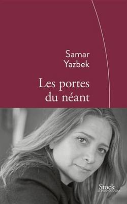 Book cover for Les Portes Du Neant