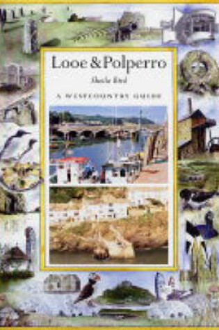 Cover of Looe and Polperro