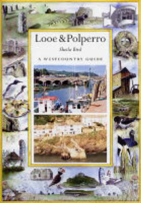 Book cover for Looe and Polperro