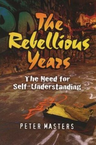 Cover of The Rebellious Years