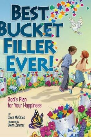 Cover of Best Bucket Filler Ever!