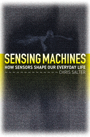 Cover of Sensing Machines