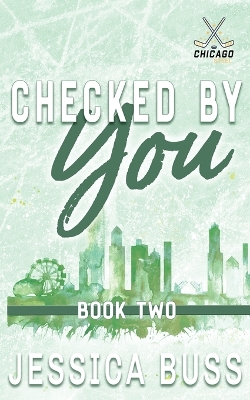 Cover of Checked By You