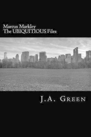 Cover of Marcus Markley
