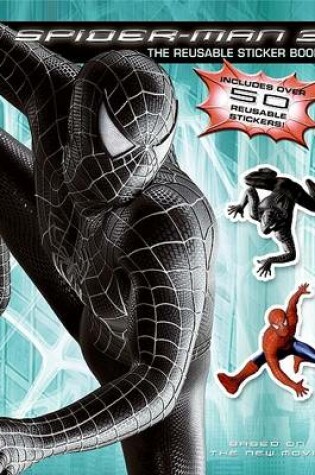 Cover of Spider-Man 3