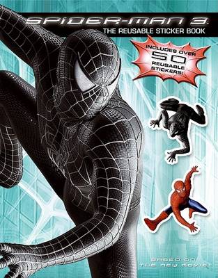 Cover of Spider-Man 3