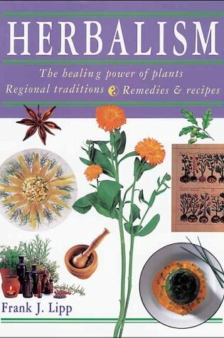 Cover of Herbalism