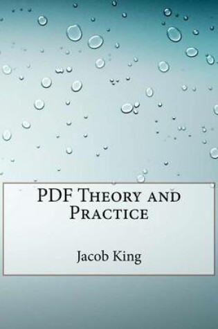 Cover of PDF Theory and Practice