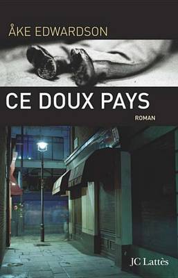 Book cover for Ce Doux Pays