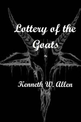 Book cover for Lottery of the Goats