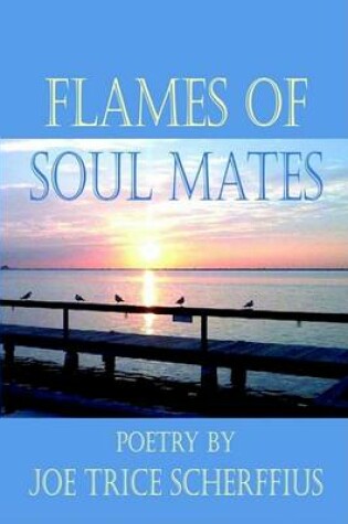 Cover of Flames of Soul Mates