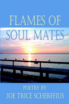 Book cover for Flames of Soul Mates