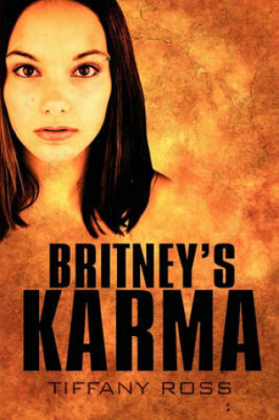 Cover of Britney's Karma