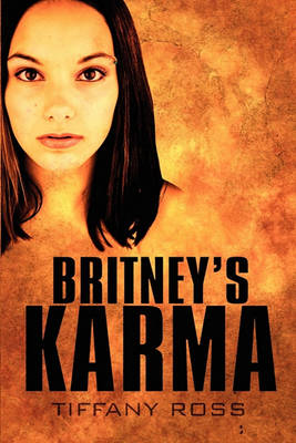 Book cover for Britney's Karma