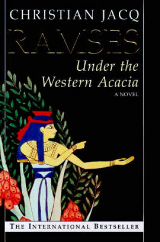 Cover of Under the Western Acacia