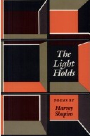 Cover of The Light Holds