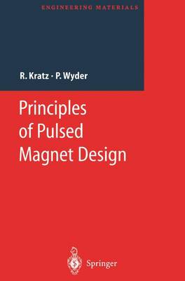 Cover of Principles of Pulsed Magnet Design