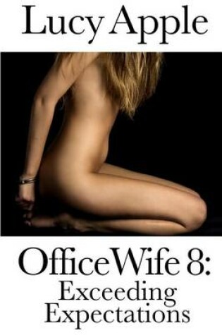 Cover of Office Wife 8