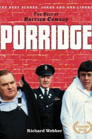 Cover of Porridge
