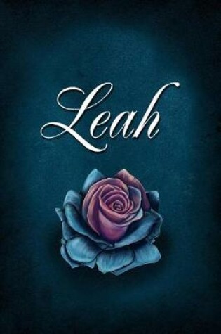 Cover of Leah