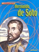 Book cover for Hernando de Soto