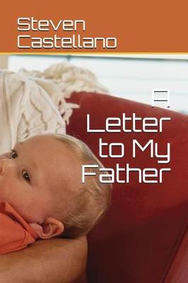 Book cover for A Letter to My Father