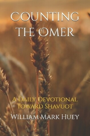 Cover of Counting the Omer