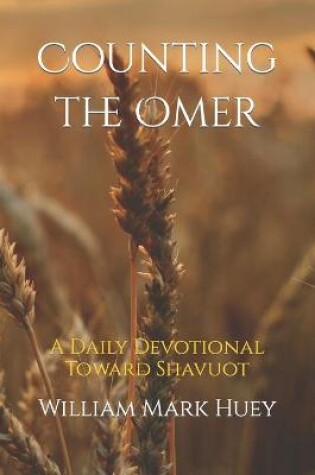 Cover of Counting the Omer