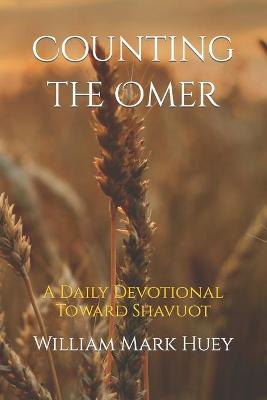 Book cover for Counting the Omer