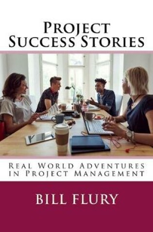 Cover of Project Success Stories