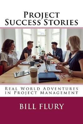 Book cover for Project Success Stories