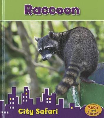 Cover of Raccoon